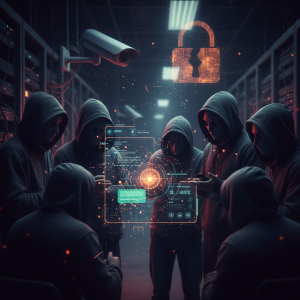 Image pour pourquoi telegram est dangereux