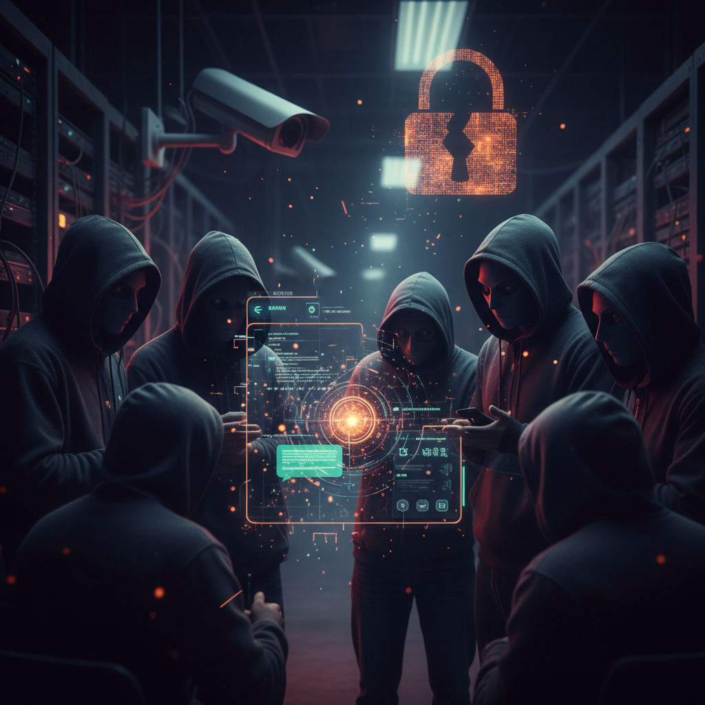 Image pour pourquoi telegram est dangereux