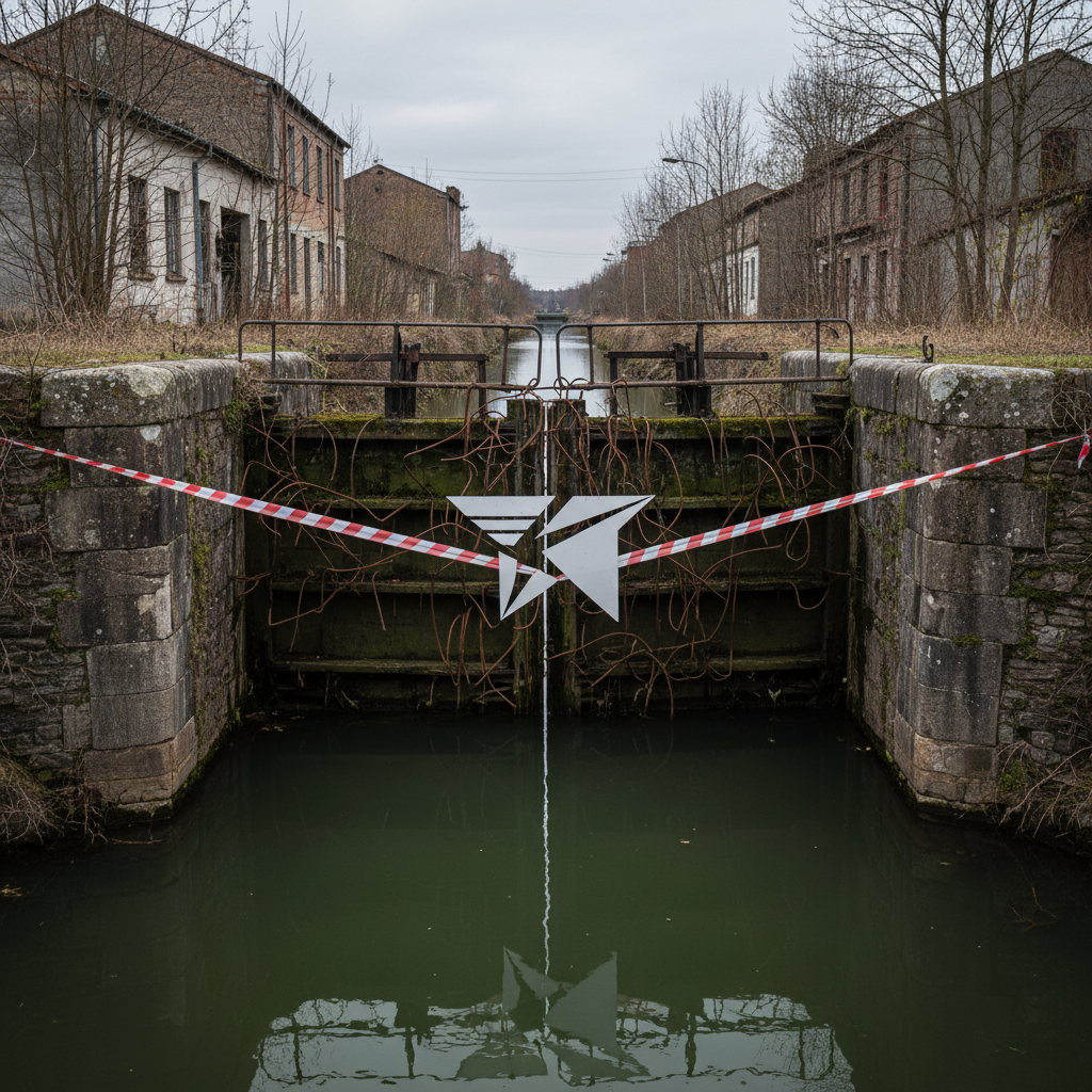 Image pour canal telegram interdit