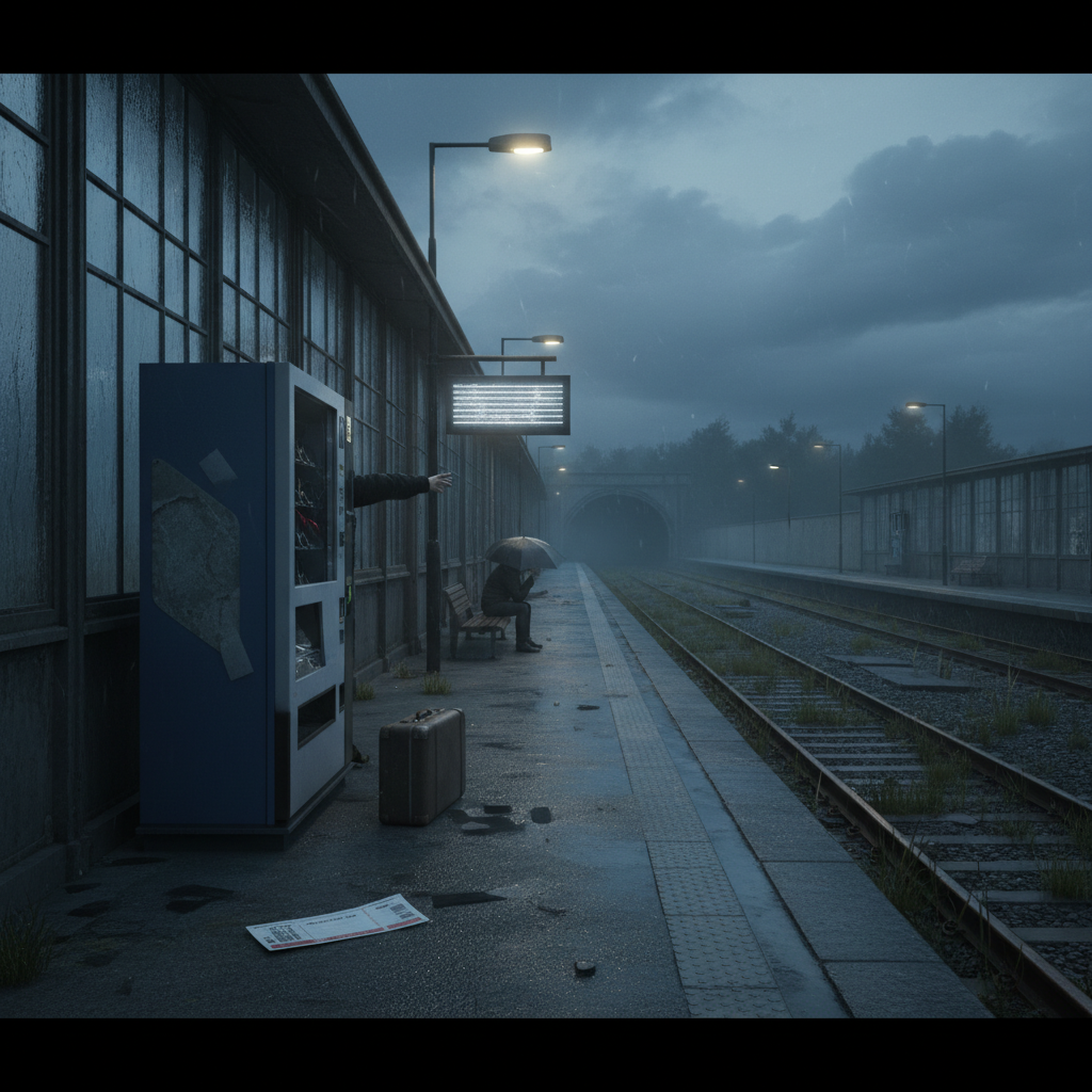 Image pour sncf reclamation