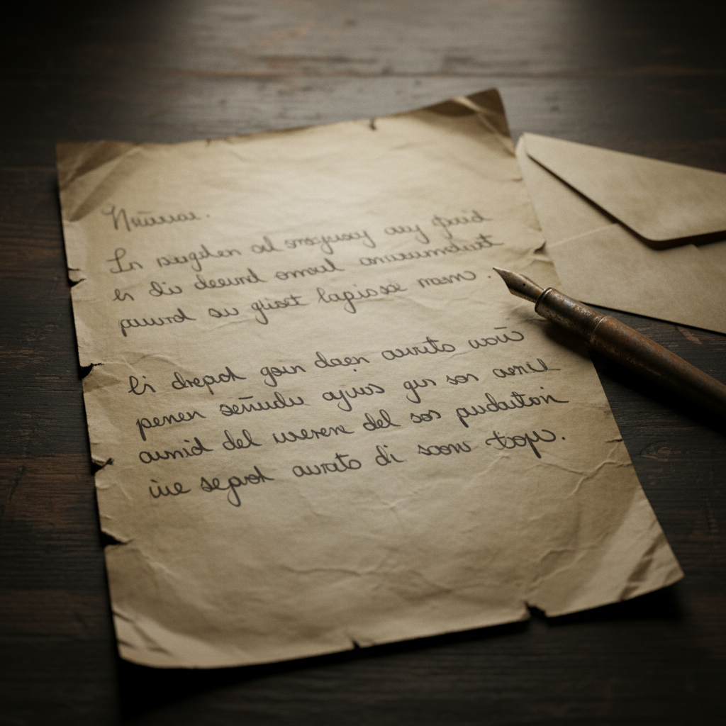 Image pour lettre de dénonciation anonyme sécurité sociale