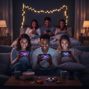 Image pour pourquoi les canaux telegram pour adultes plaisent