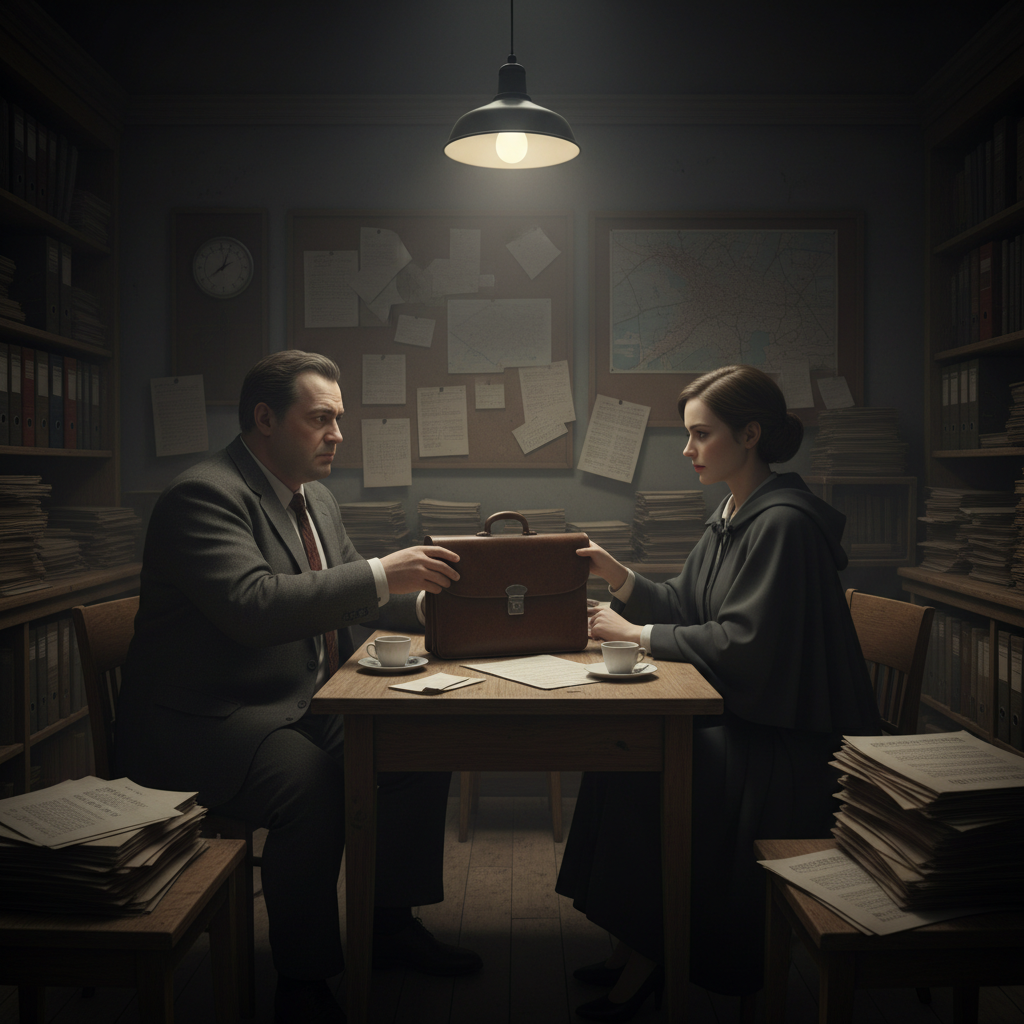 Image pour affaire guittard