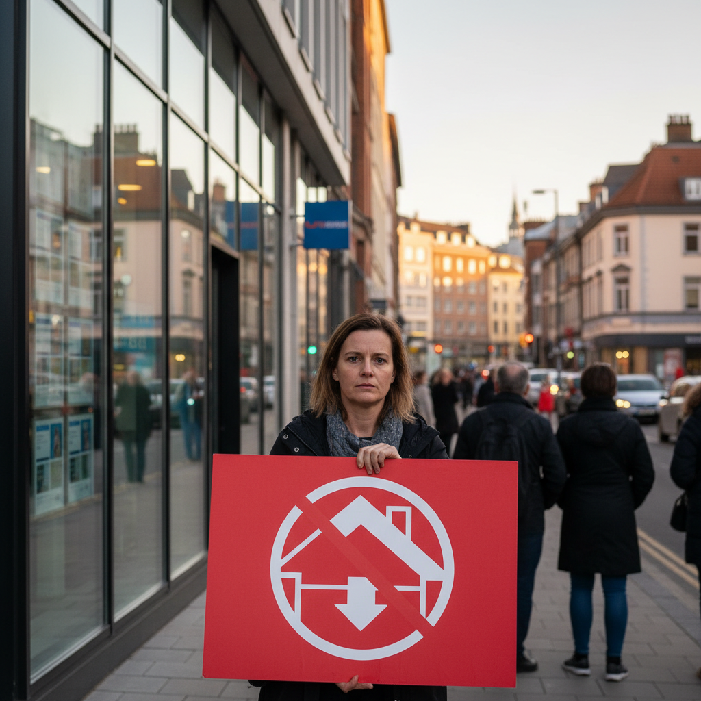 Image pour signaler abus agence immobilière