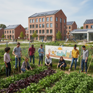 Image pour community development corporations