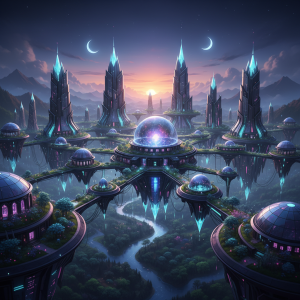 Image pour magic corporations