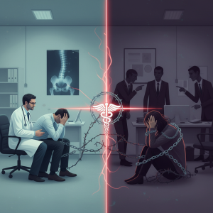 médecine du travail et harcèlement prévenir détecter et protéger