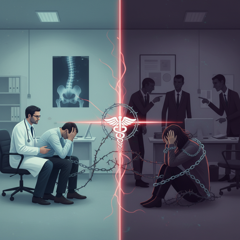 médecine du travail et harcèlement prévenir détecter et protéger