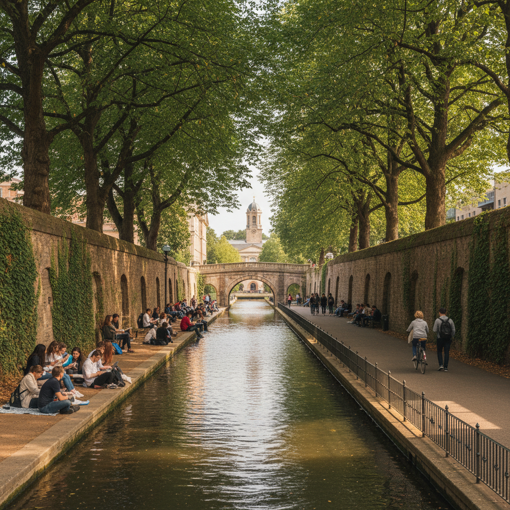 Image pour canal telegram droit pour etudiants