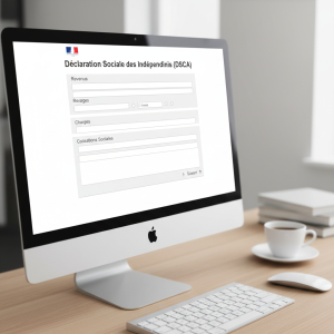 Image pour impots ligne dsca