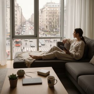 trafic d influence passif stratégies pour revenus récurrents