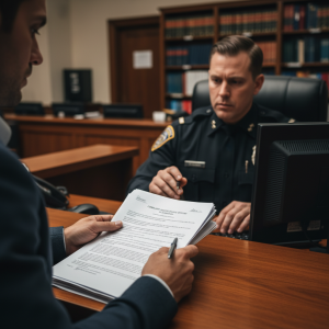 porter plainte contre un policier pour abus de pouvoir guide pratique