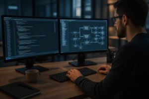 Api application programming interface : usages, sécurité et enjeux juridiques pour la dénonciation en ligne