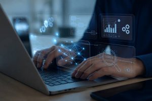 Apprentissage machine : enjeux, usages et applications dans la dénonciation numérique