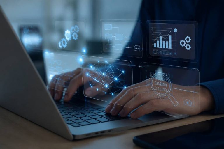 Apprentissage machine : enjeux, usages et applications dans la dénonciation numérique