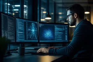 Algorithmes informatiques : comprendre leur rôle dans la dénonciation et la cybersécurité