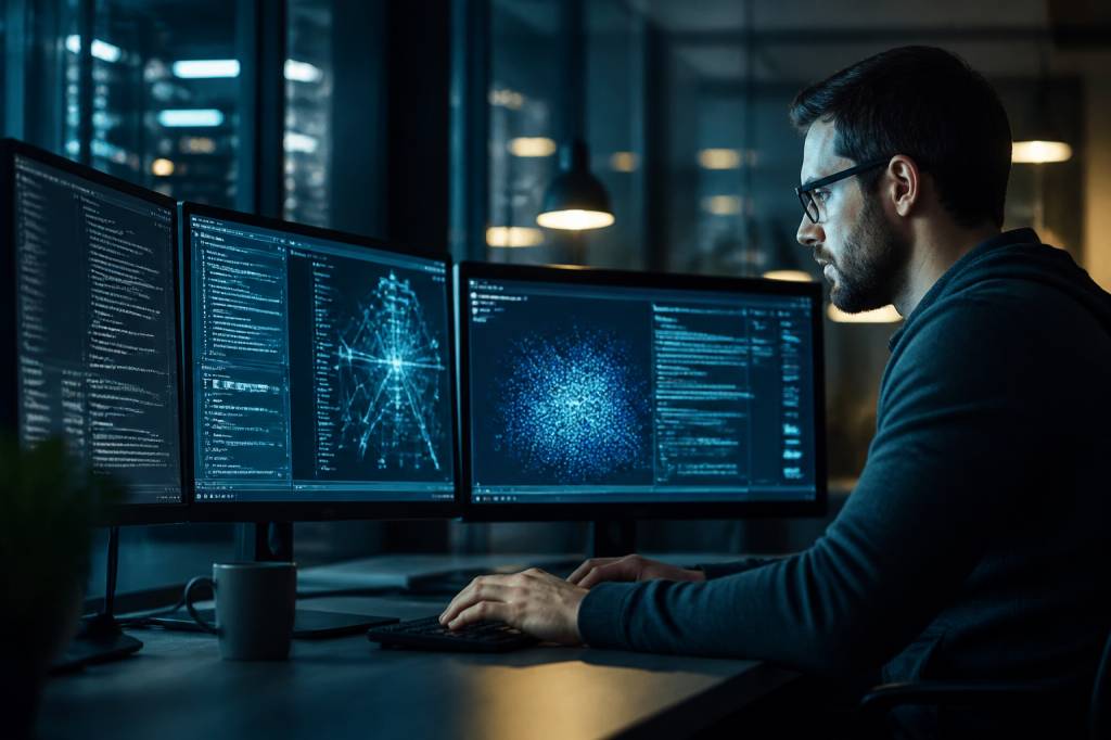 Algorithmes informatiques : comprendre leur rôle dans la dénonciation et la cybersécurité