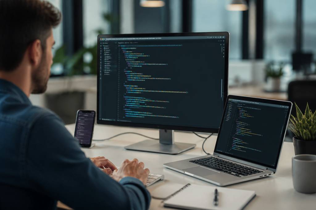 Application programming interfaces definition : définition, fonctionnement et exemples d’api