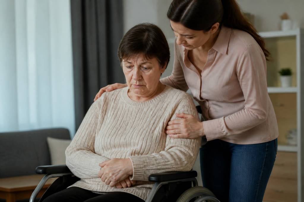 Abus de faiblesse sur personne handicapée : définition, preuves et recours juridiques