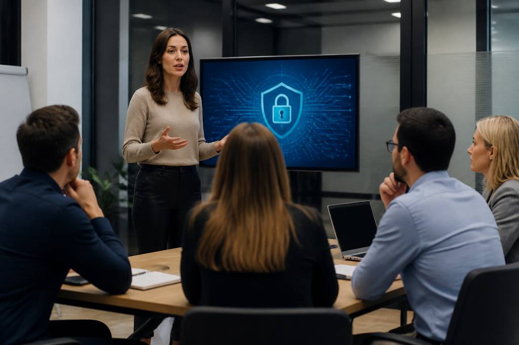 Atelier rgpd cnil : maîtriser la conformité et les bons réflexes de signalement