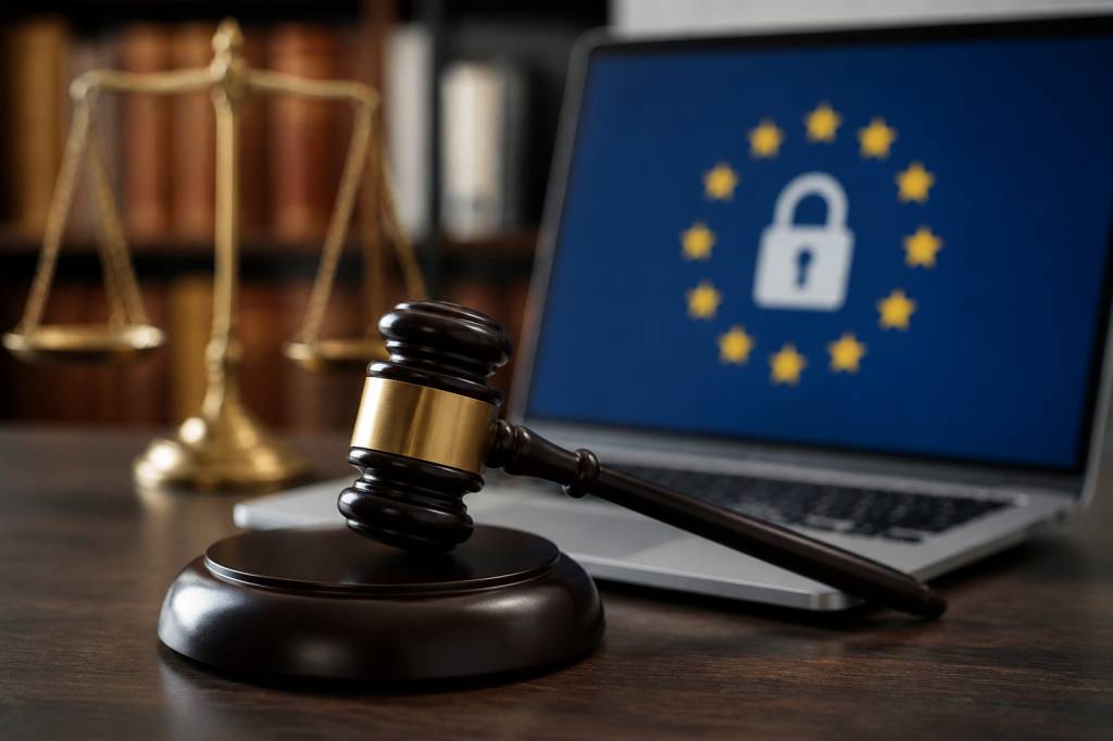 Acronyme rgpd : définition, signification et enjeux juridiques pour les lanceurs d’alerte