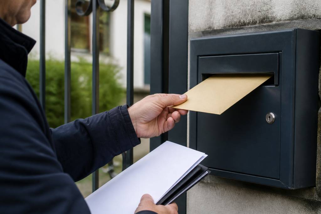 Acte de commissaire de justice : définition, valeur juridique et utilisation en dénonciation