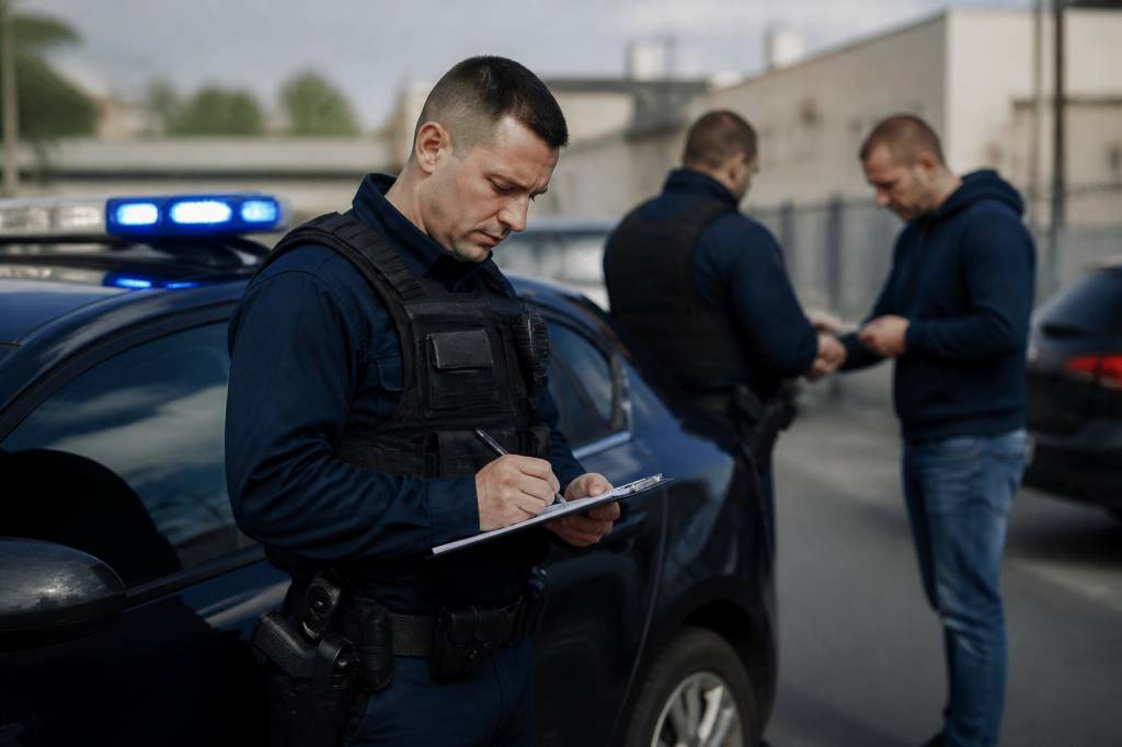 Opj definition : rôle, missions et cadre légal de l’officier de police judiciaire