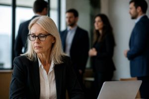 Age discrimination : comprendre et dénoncer la discrimination liée à l’âge au travail