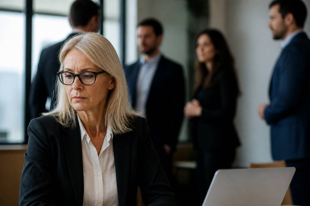 Age discrimination : comprendre et dénoncer la discrimination liée à l’âge au travail
