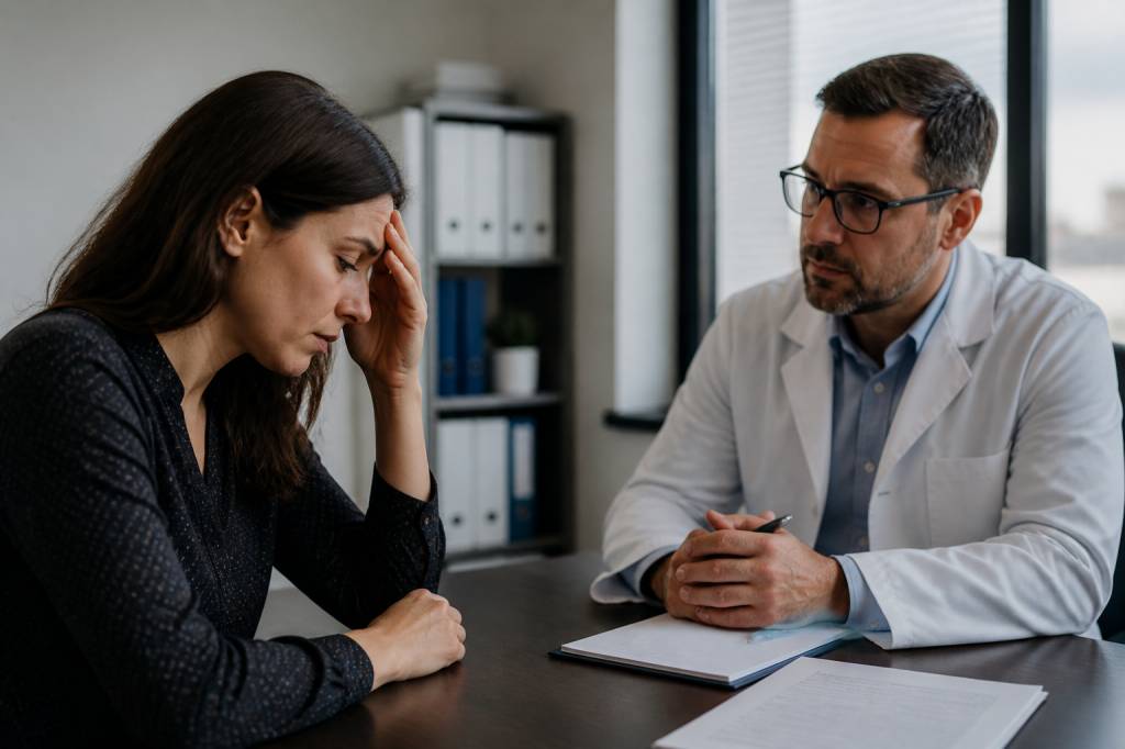 Abus de pouvoir du médecin du travail : comment le reconnaître et le dénoncer