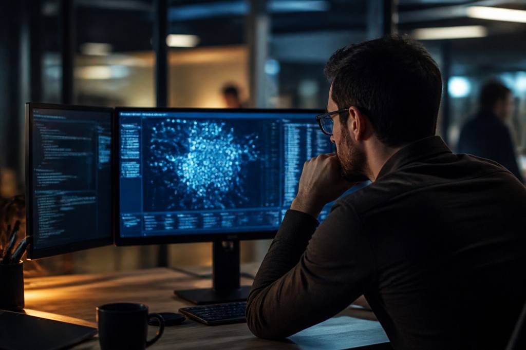Algorithme def : définition, fonctionnement et impacts juridiques sur la dénonciation en ligne