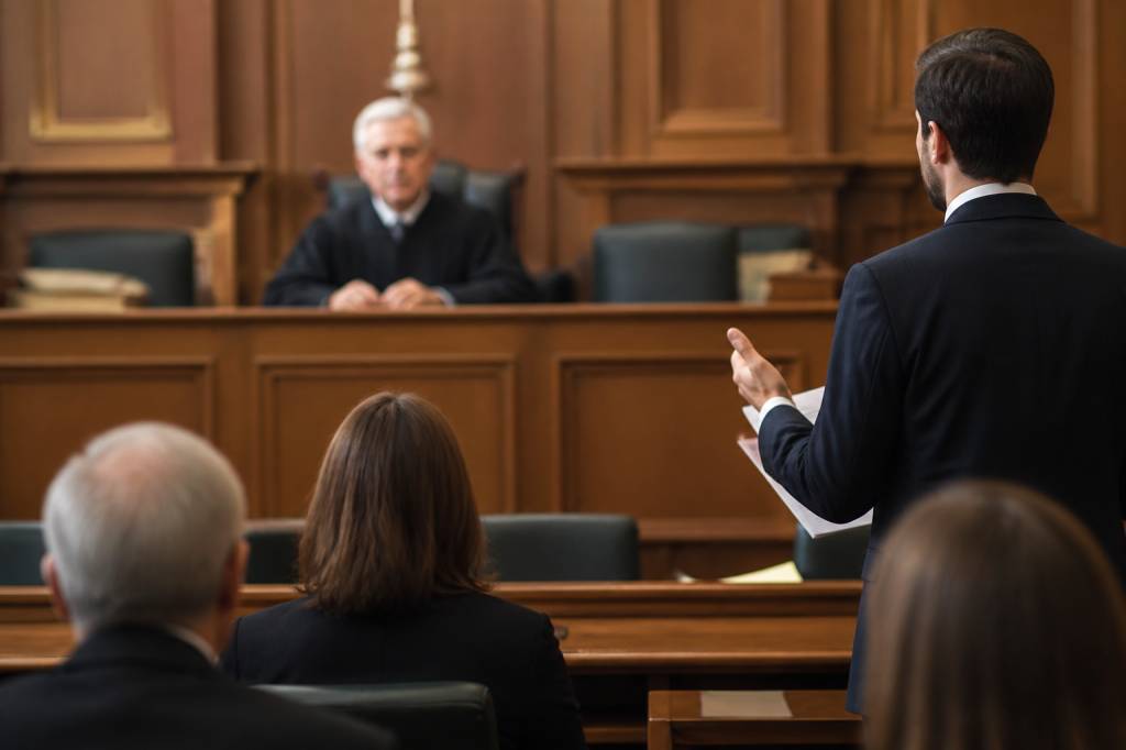 Délibéré tribunal : comprendre la décision et ses enjeux juridiques