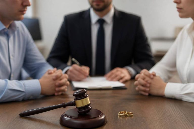 Annulation de mariage avec un etranger : procédures, motifs et conséquences juridiques