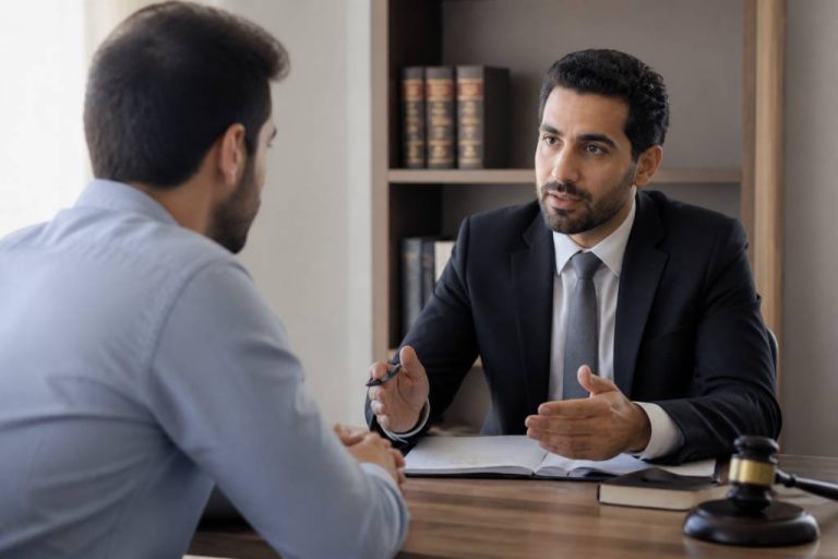 Avocat arabe : comment trouver un professionnel compétent pour une dénonciation