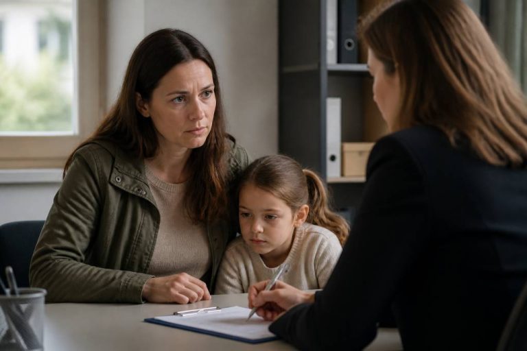 Abandon de famille plainte : comment déposer une plainte et faire valoir vos droits