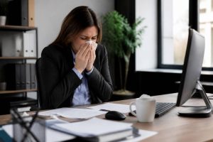 Arrêt maladie : paiement employeur, règles et obligations