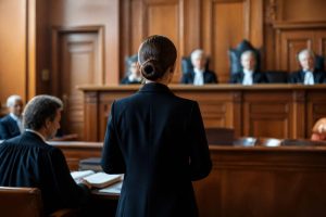 Relaxé définition : signification, usage juridique et conséquences en droit pénal
