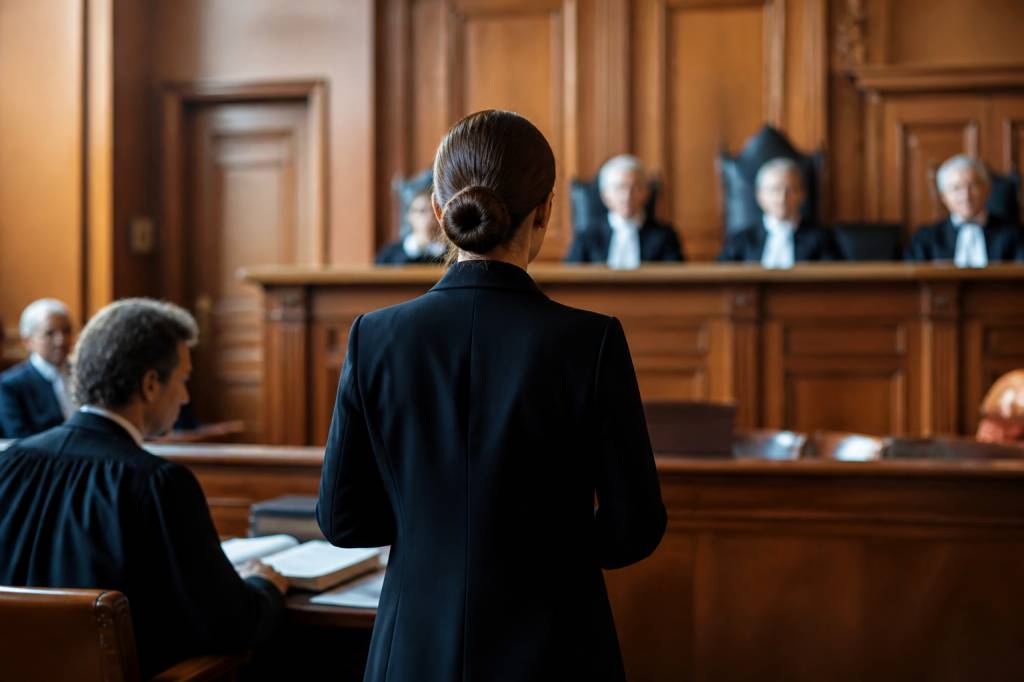 Relaxé définition : signification, usage juridique et conséquences en droit pénal