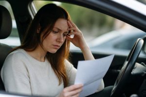 Arrêt injustifié permis : quels recours et démarches en cas de suspension ou de blocage ?