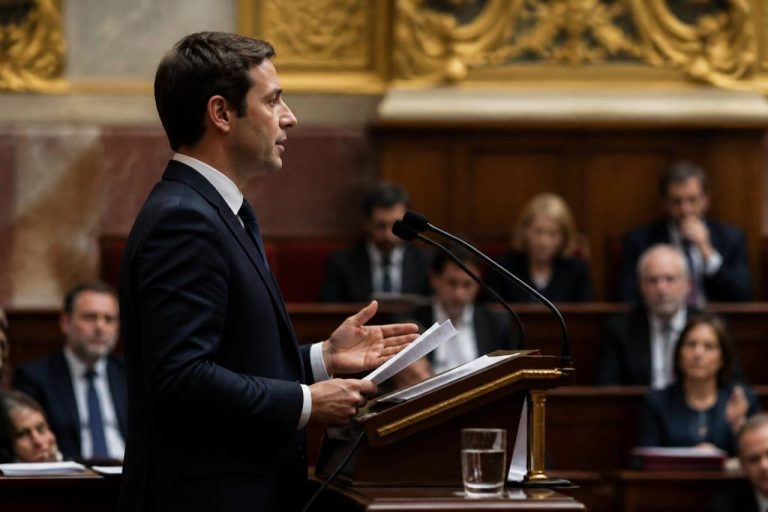 Législateur définition : rôle et portée dans la dénonciation