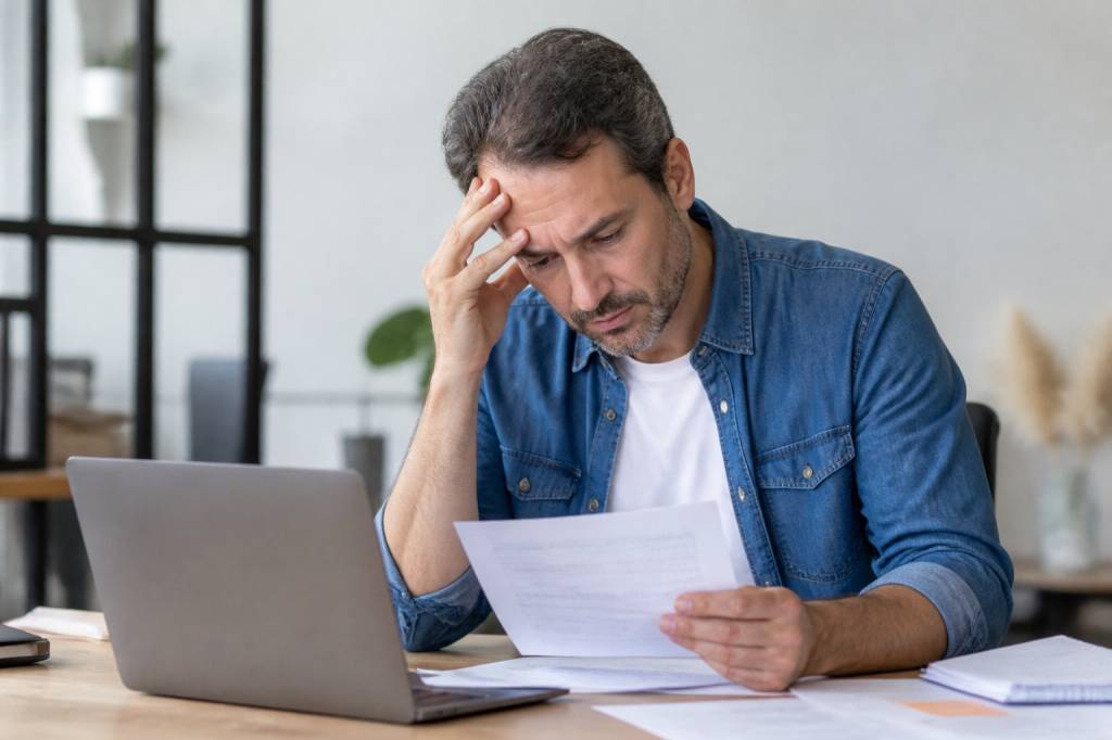 Comment contester une saisie attribution par l'URSSAF ?