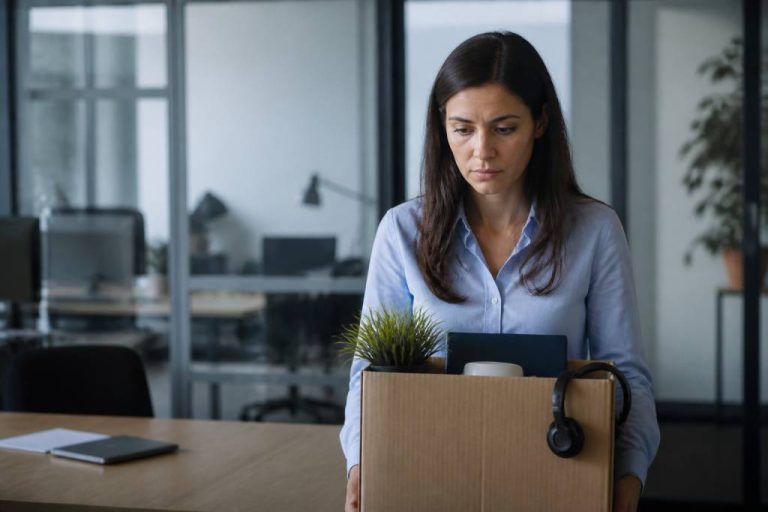 Abandon de poste en periode d&rsquo;essai : quels risques pour le salarié ?