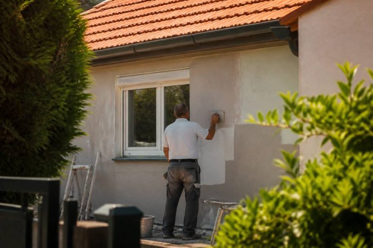 Mon voisin fait des travaux au noir : comment le signaler légalement ?