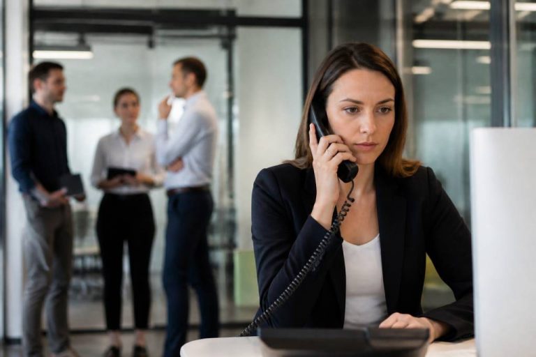 Lanceur d alerte en entreprise : droits, démarches et protection