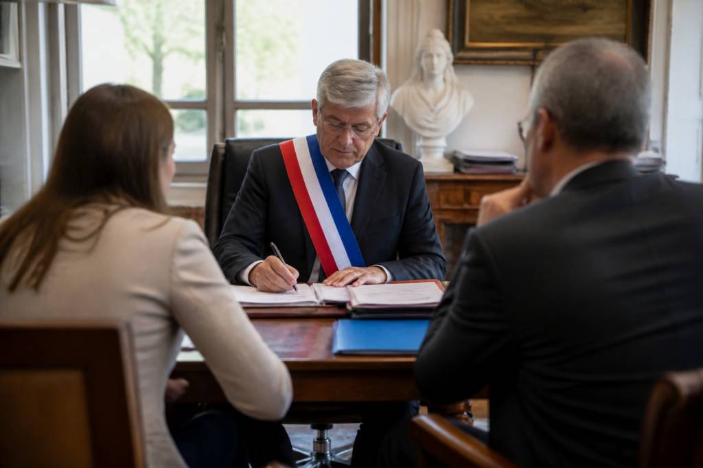 Abus de pouvoir d&rsquo;un maire : quels recours pour les citoyens ?