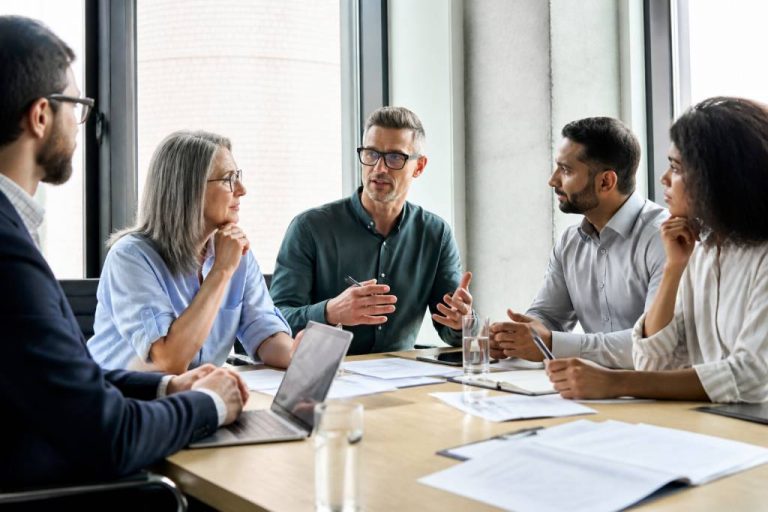 Éthique dans les affaires : principes et bonnes pratiques pour une entreprise responsable