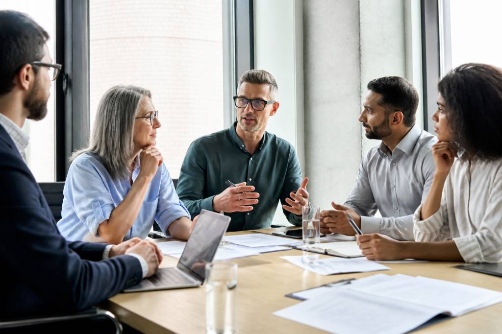 Éthique dans les affaires : principes et bonnes pratiques pour une entreprise responsable