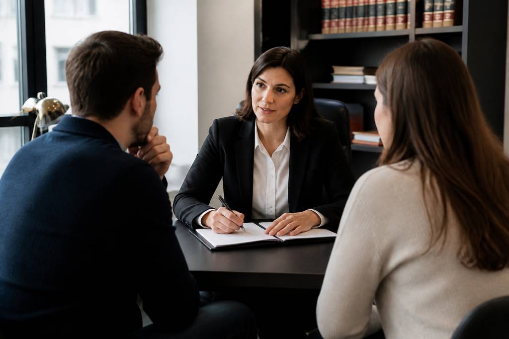 Avocat Draguignan droit de la famille : conseils pour choisir le bon professionnel