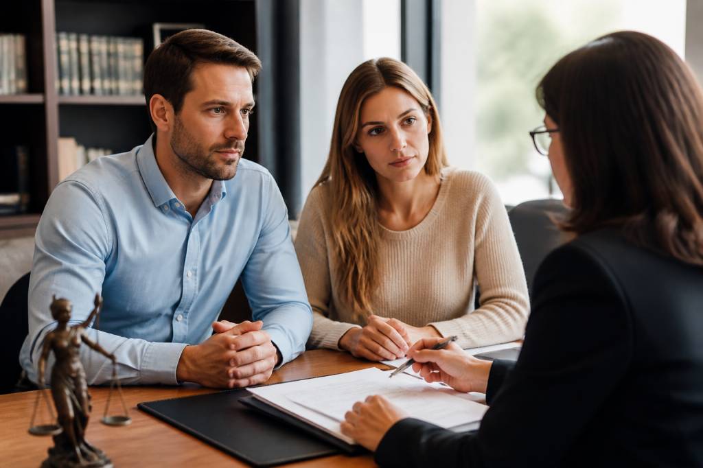 Avocat divorce Nantes : comment choisir le bon accompagnement juridique