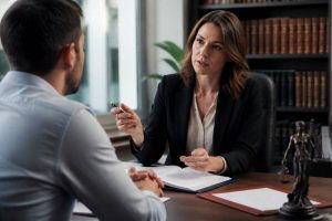 Avocat droit civil Nîmes : comment protéger ses droits en cas de dénonciationข้อความเต็ม